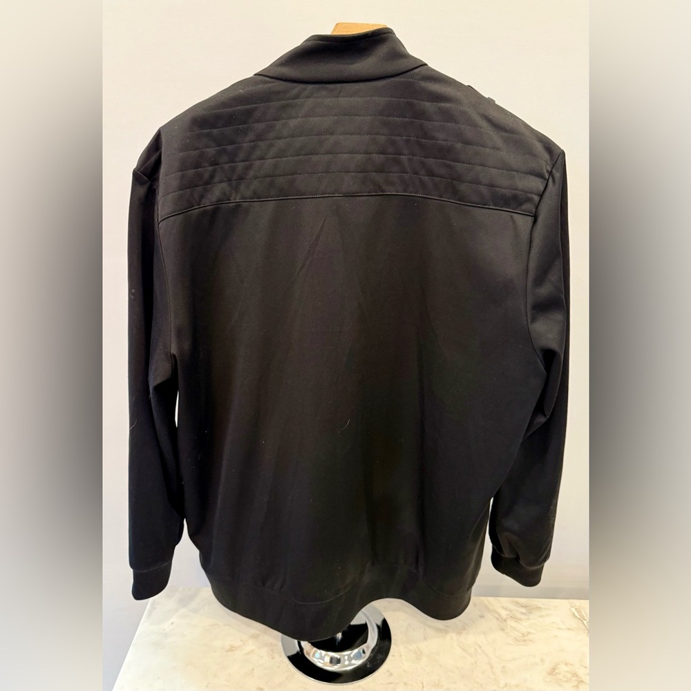 Express Polyester Jacket - Picture 2 of 6